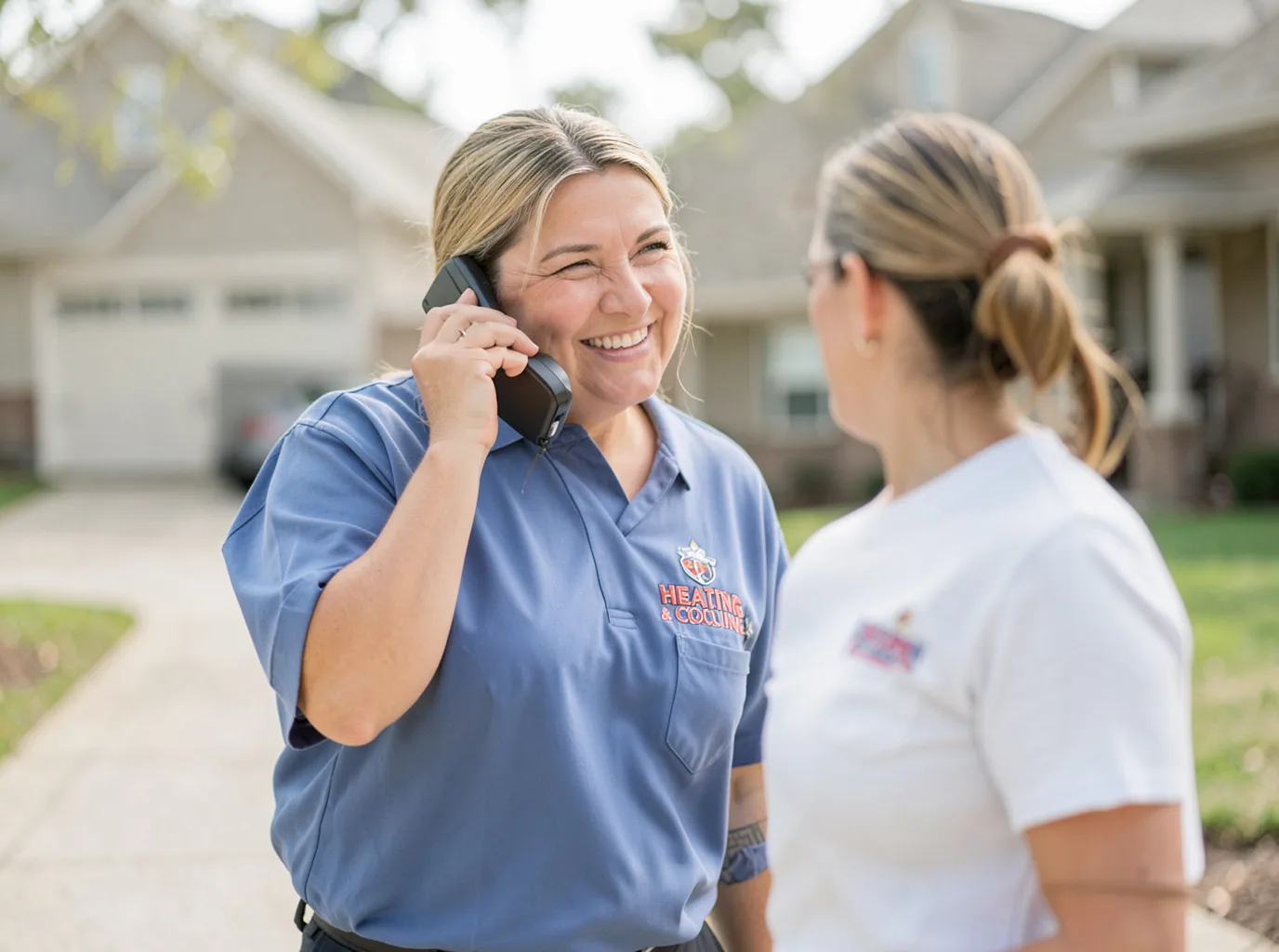 Hvac Repair Clinton, TN FAQs